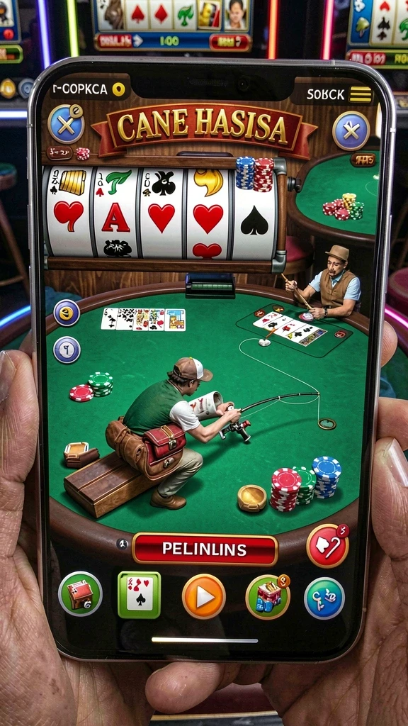 Panduan Instalasi Aplikasi hanabi88 di Android screenshot 2