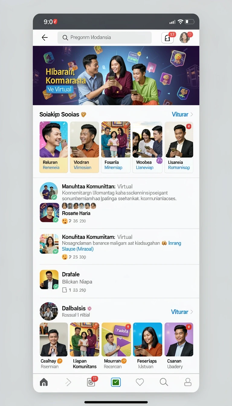 Cara Download dan Instal 888idr di Android screenshot 2