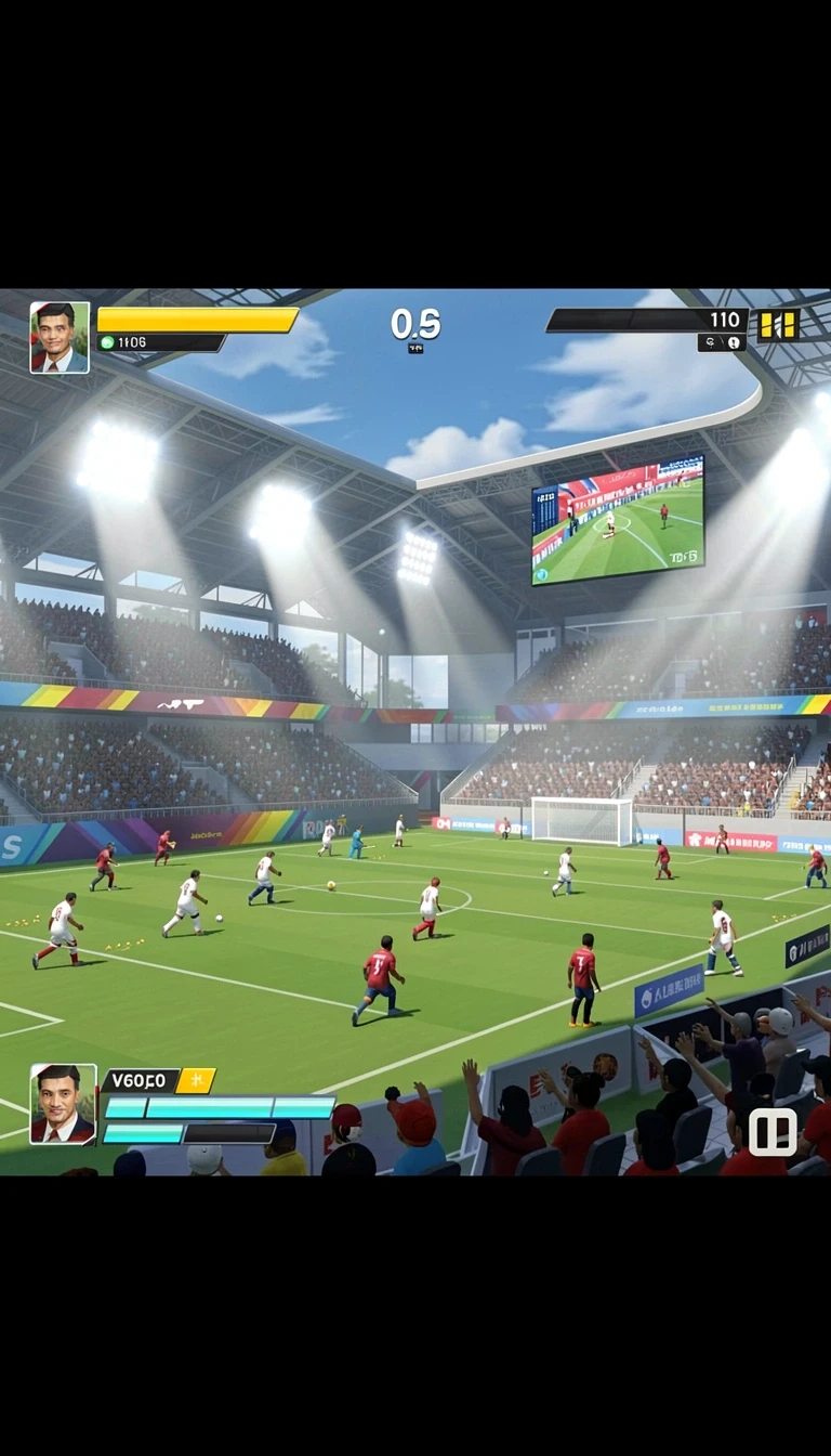 vivatogel APK Full Version untuk Android screenshot 2