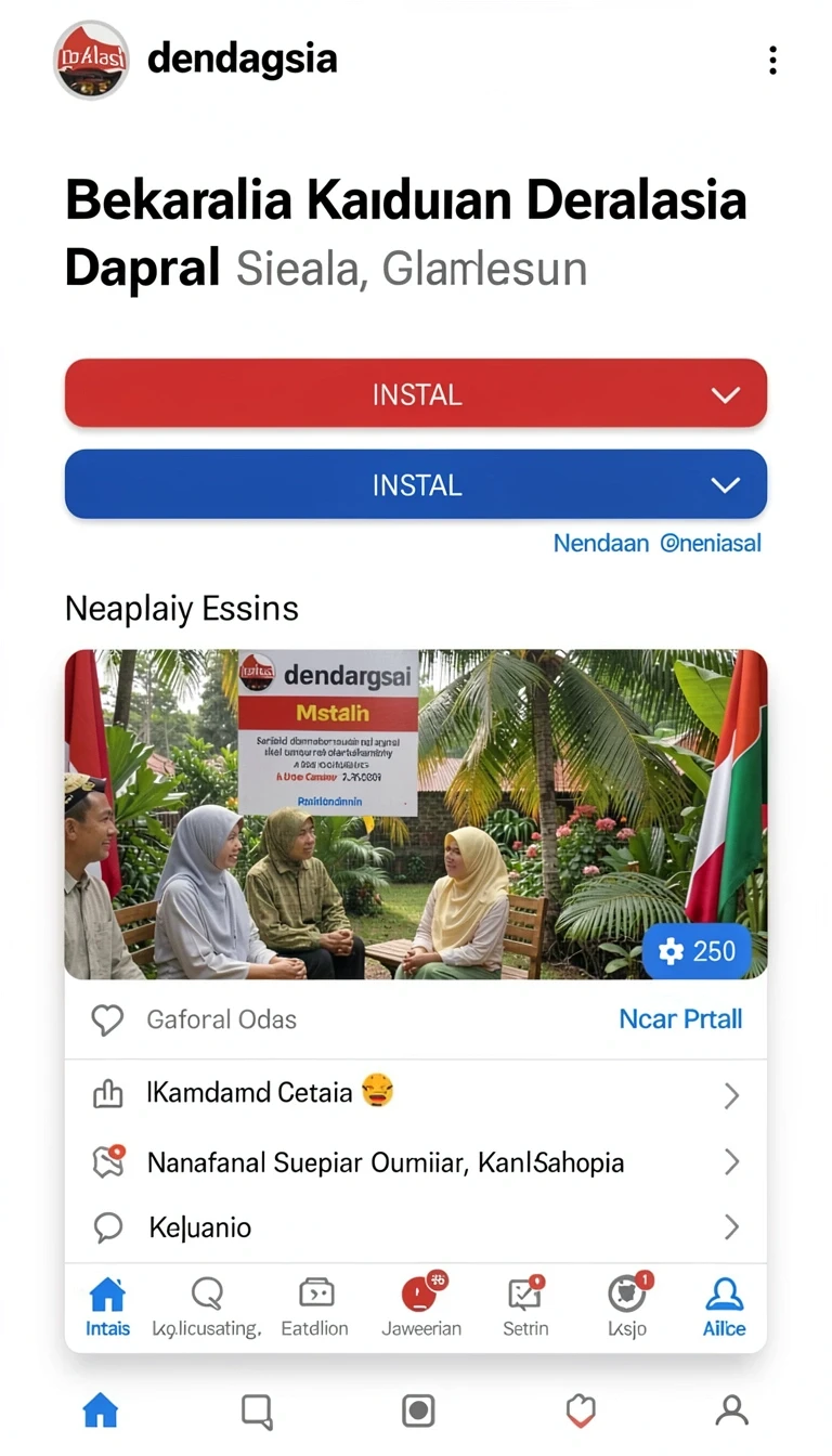 Cara Pasang sikat88 di HP Android dengan Benar screenshot 1