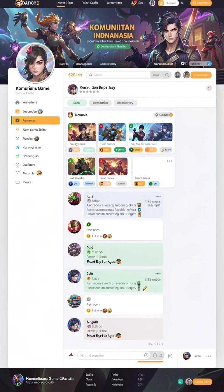 sensa88 APK Terbaru untuk Android Tanpa Iklan screenshot 2