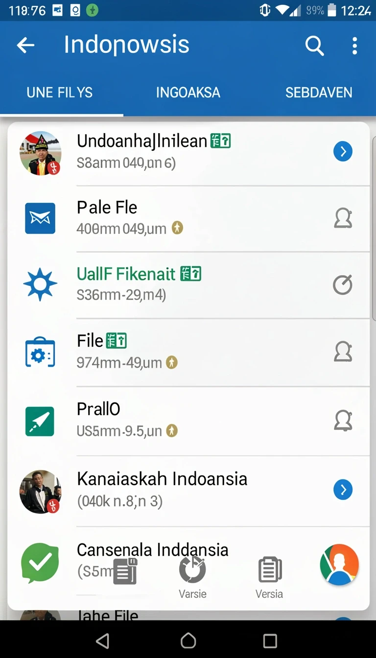 Download gas138 APK Terbaru untuk HP Android screenshot 3