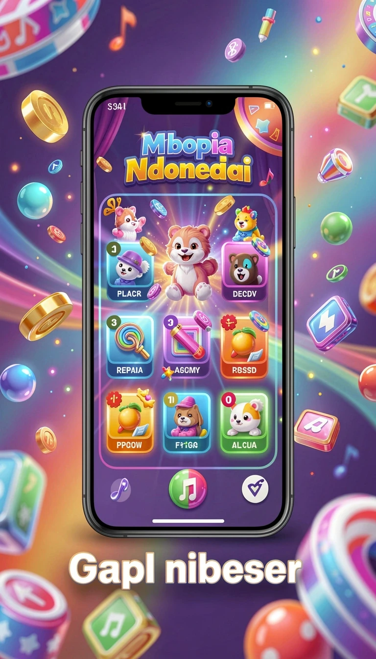 kkrp APK Versi Terbaru untuk Android 2026 screenshot 3