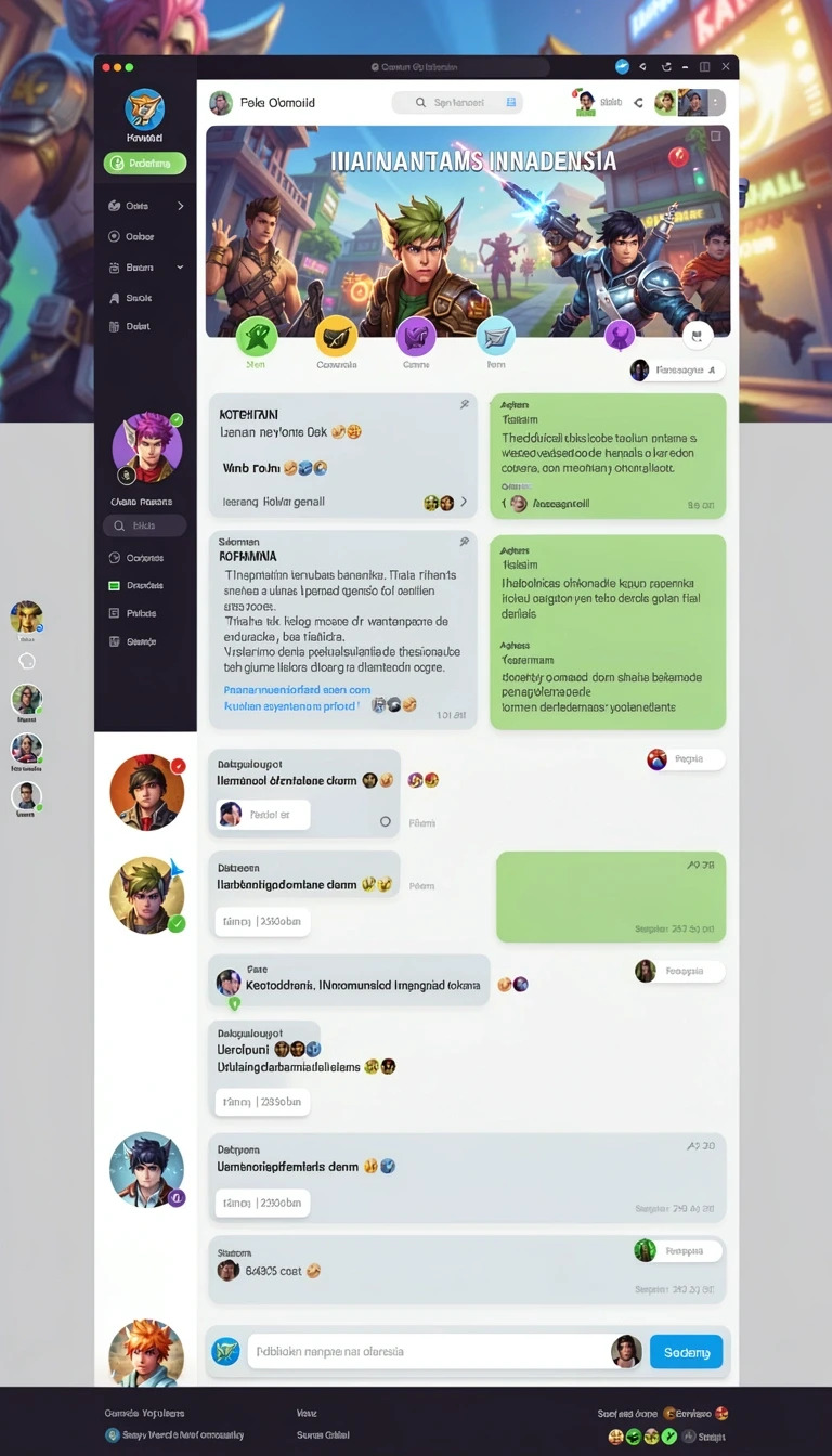 Download afaf APK Terbaru untuk HP Android screenshot 1