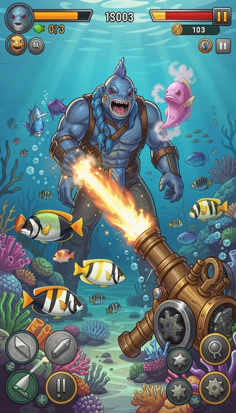 Unduh rpvip6 APK Gratis untuk Android screenshot 3