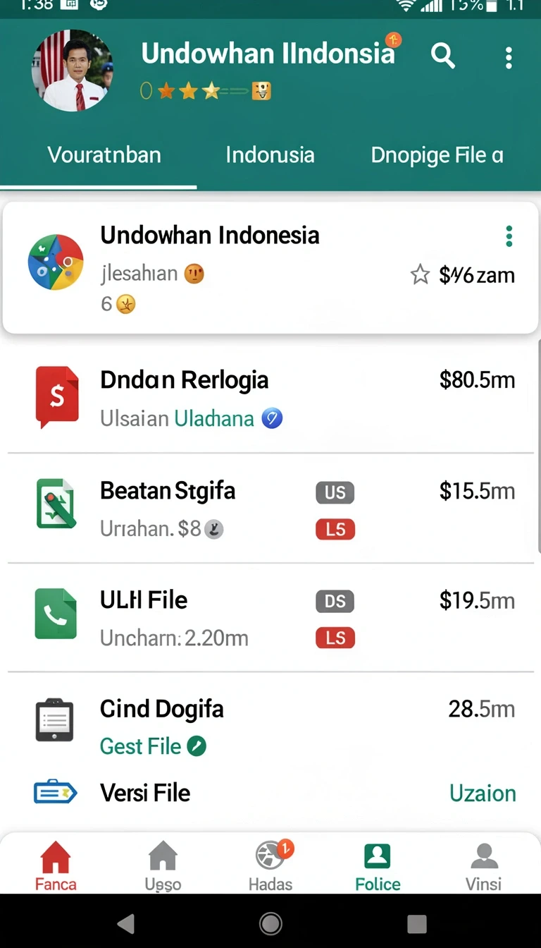 Cara Pasang idnslot di HP Android dengan Benar screenshot 2