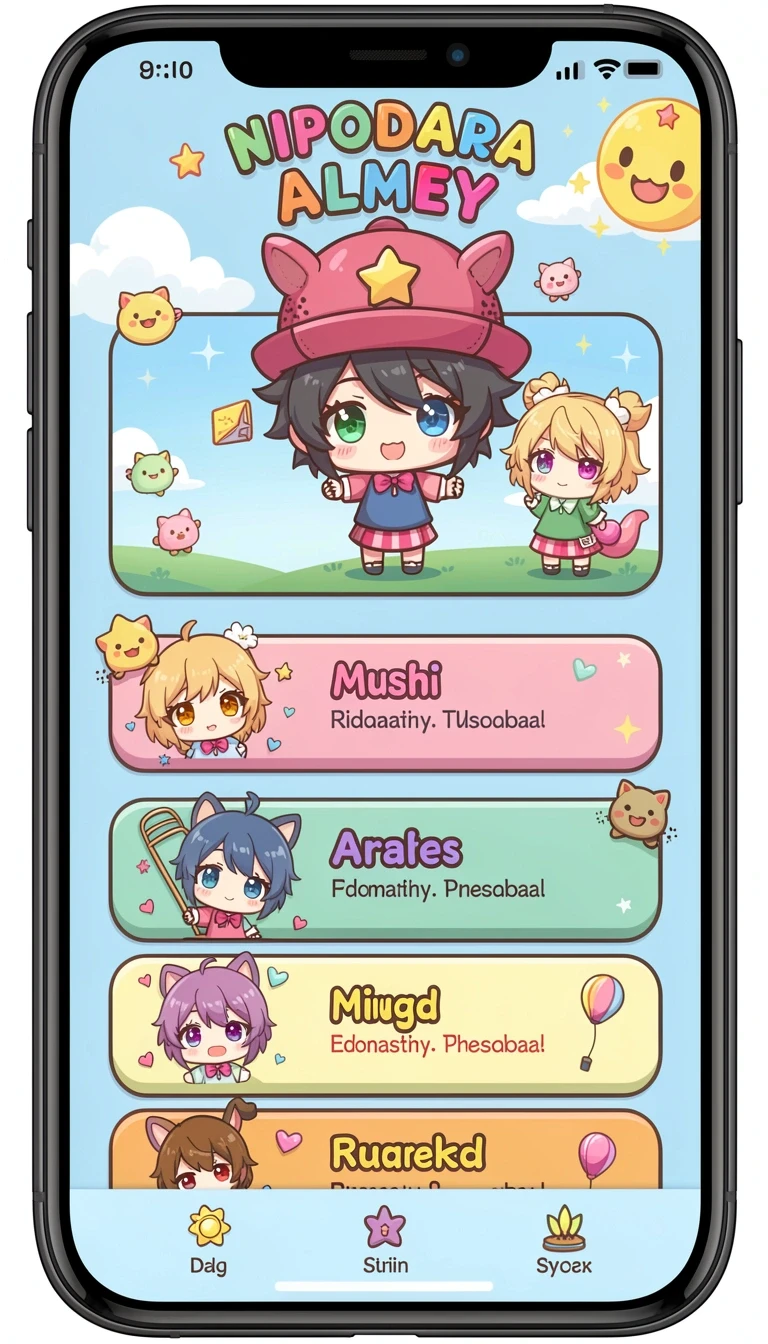 Aplikasi vm108 Terpercaya untuk Android screenshot 1