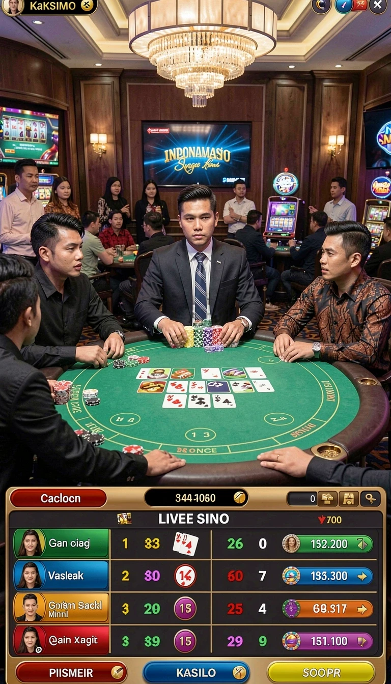 kkrp APK Versi Terbaru untuk Android 2026 screenshot 2