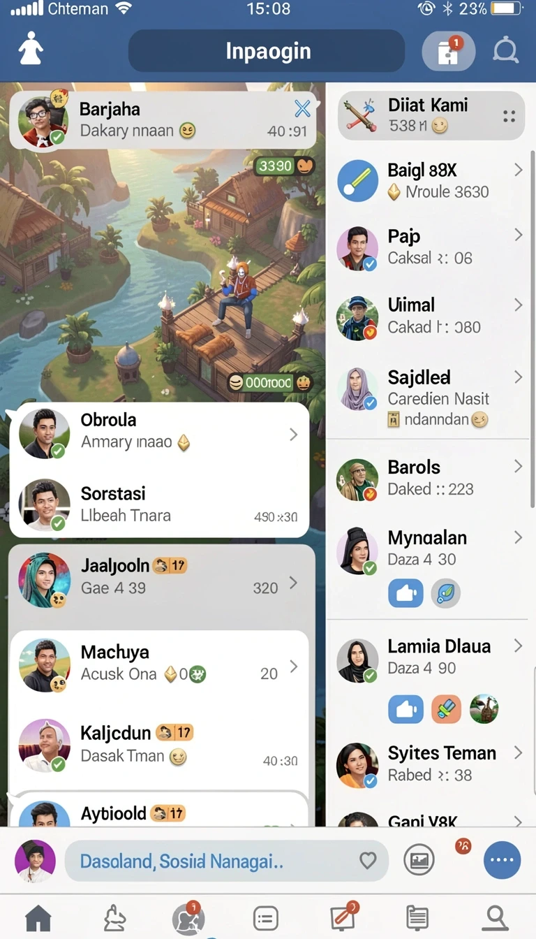 obltogcl Versi Terbaru untuk Android Tanpa Ribet screenshot 2