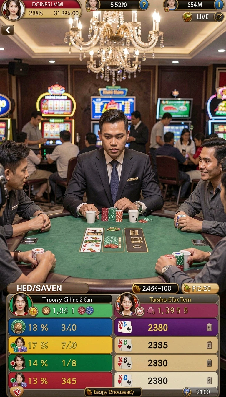 mbg200 APK Full Version untuk Android screenshot 1