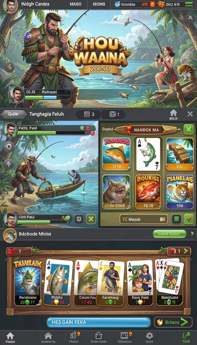 Aplikasi buah4d Terbaik untuk Android dan iOS screenshot 3
