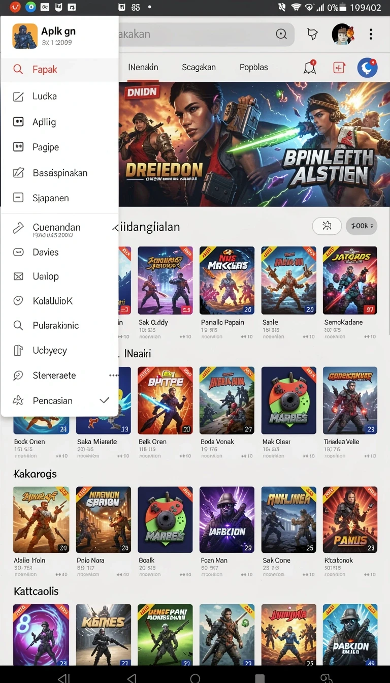 Aplikasi buah4d Terbaik untuk Android dan iOS screenshot 1