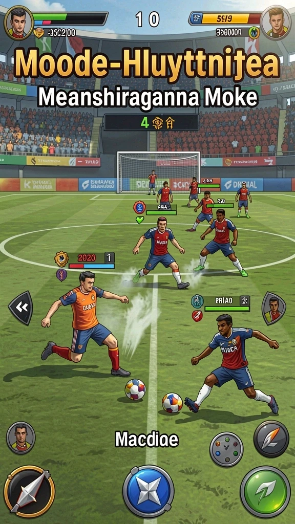 winjkt APK Full Version untuk Android screenshot 1
