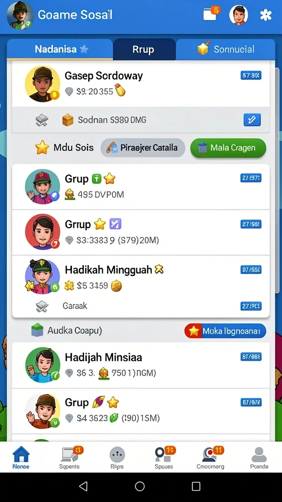 Aplikasi yy123 Paling Baru untuk Android screenshot 2