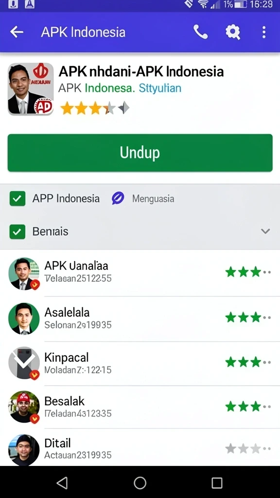 bw888 APK: Cara Download dan Instal di Android screenshot 1
