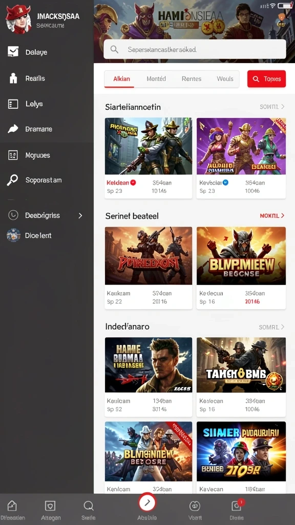 bigcor78 Versi Terbaru untuk Android Tanpa Ribet screenshot 1