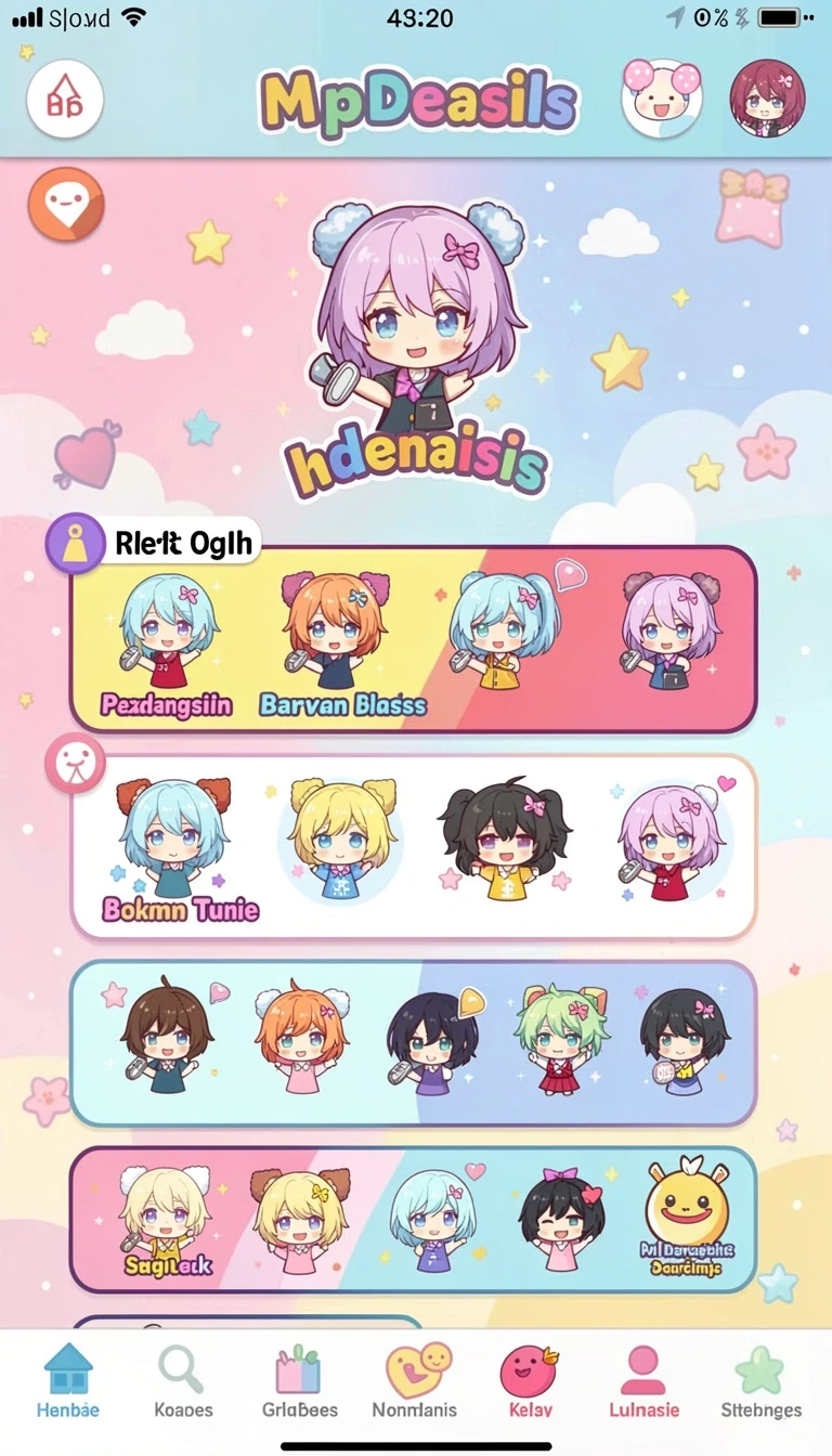 Aplikasi l777 Terpercaya untuk Android screenshot 3