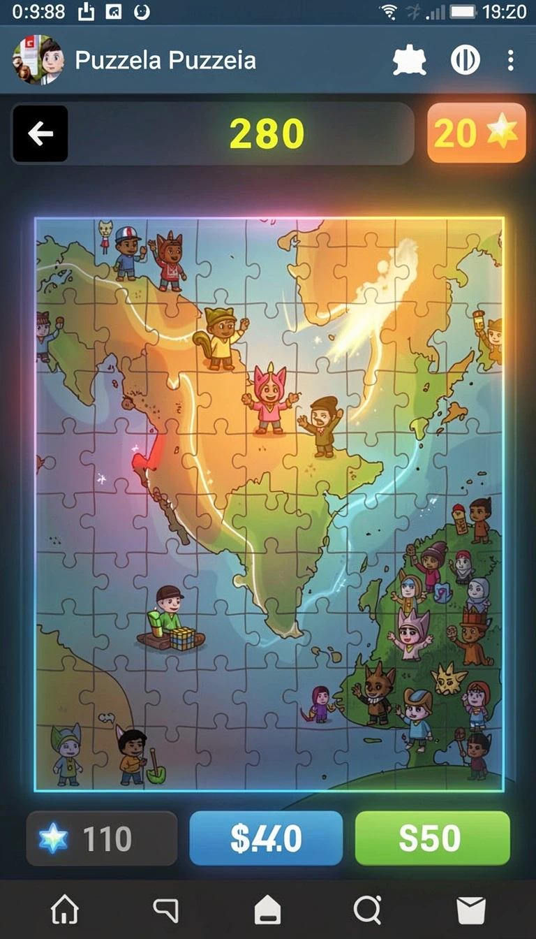 winjkt APK Full Version untuk Android screenshot 2