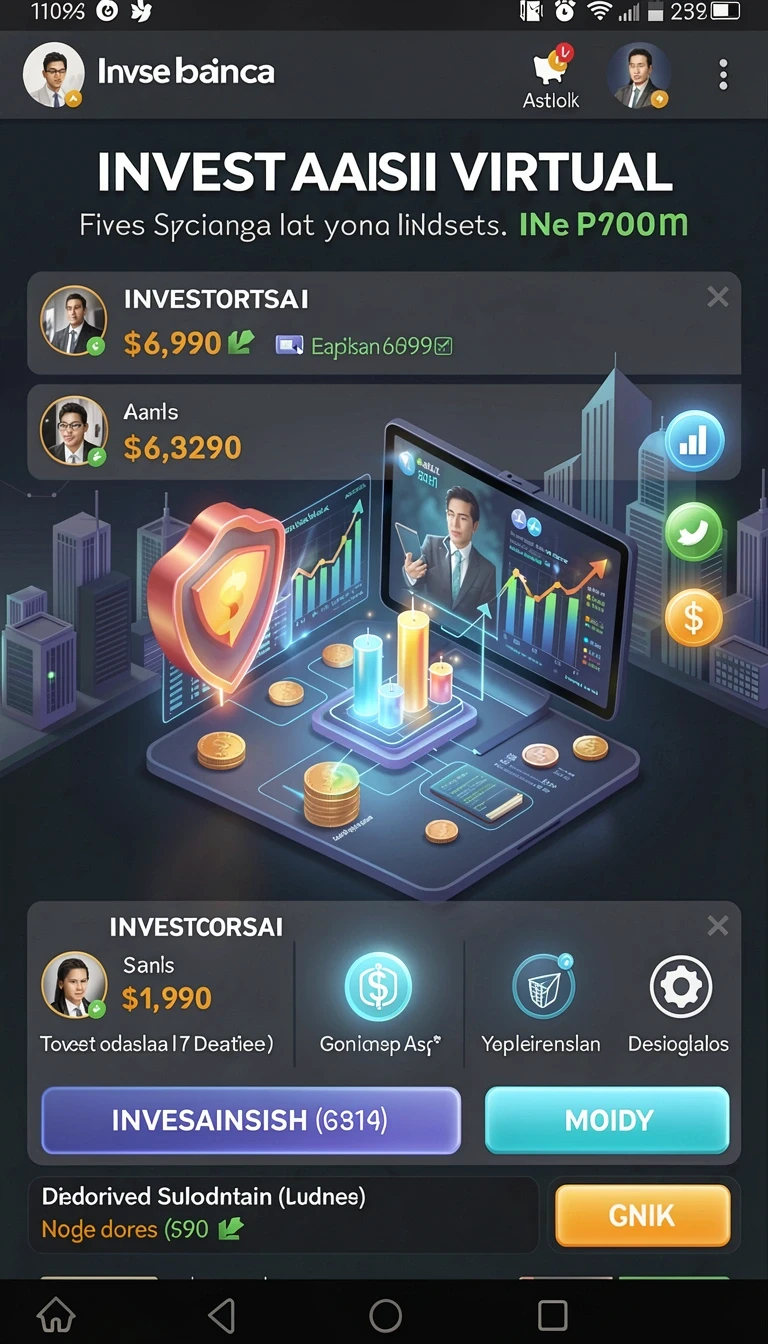 Panduan Instalasi Aplikasi 138alien di Android screenshot 2