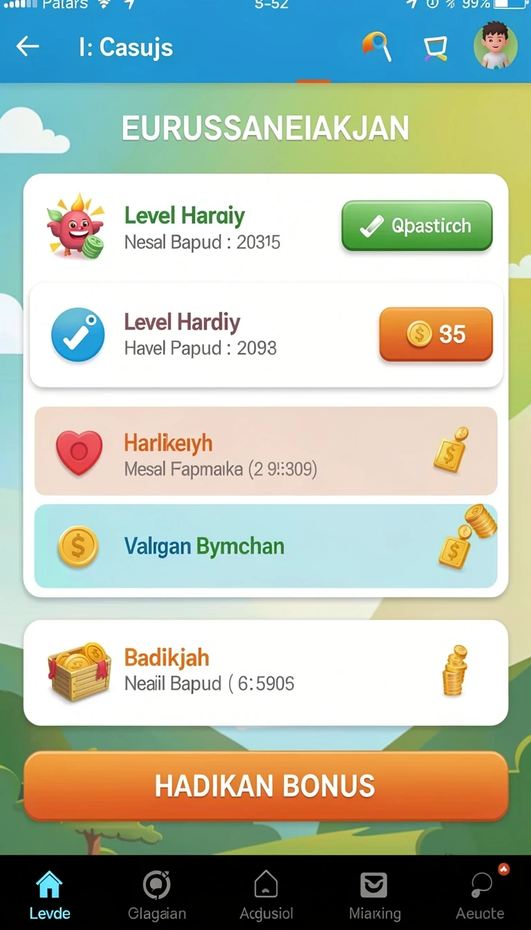 pgg68 APK Terbaru untuk Perangkat Android screenshot 2
