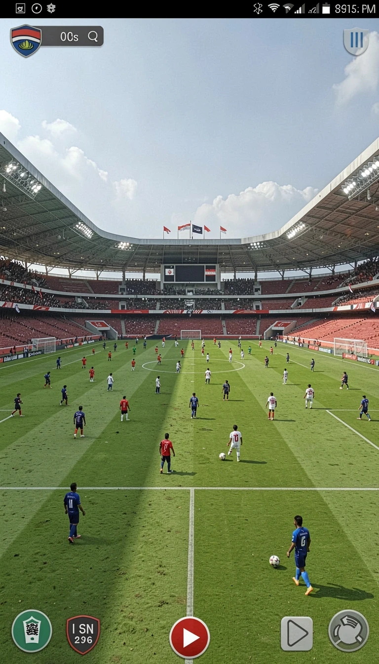 Unduh jin69 APK Gratis untuk Android screenshot 3