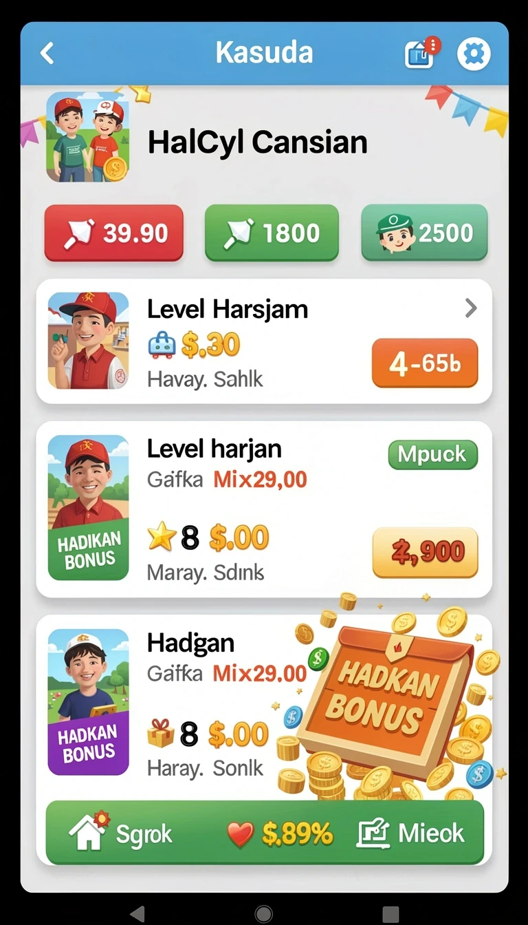 terbit21 APK Full Version untuk Android screenshot 2