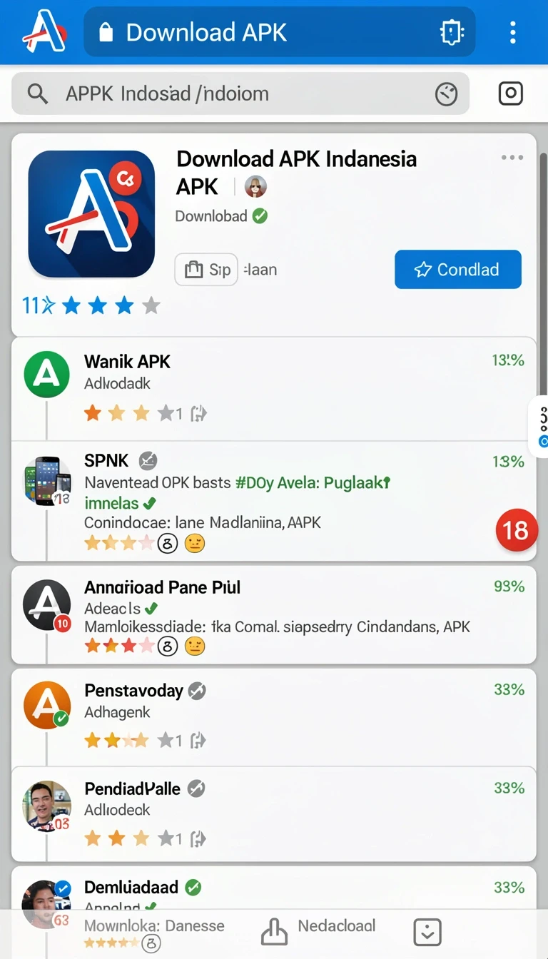 Aplikasi zk9 Ringan untuk Android screenshot 3