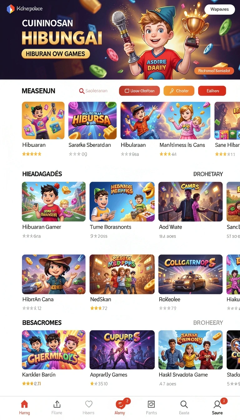 Aplikasi 1234bets Terbaik untuk Android dan iOS screenshot 1