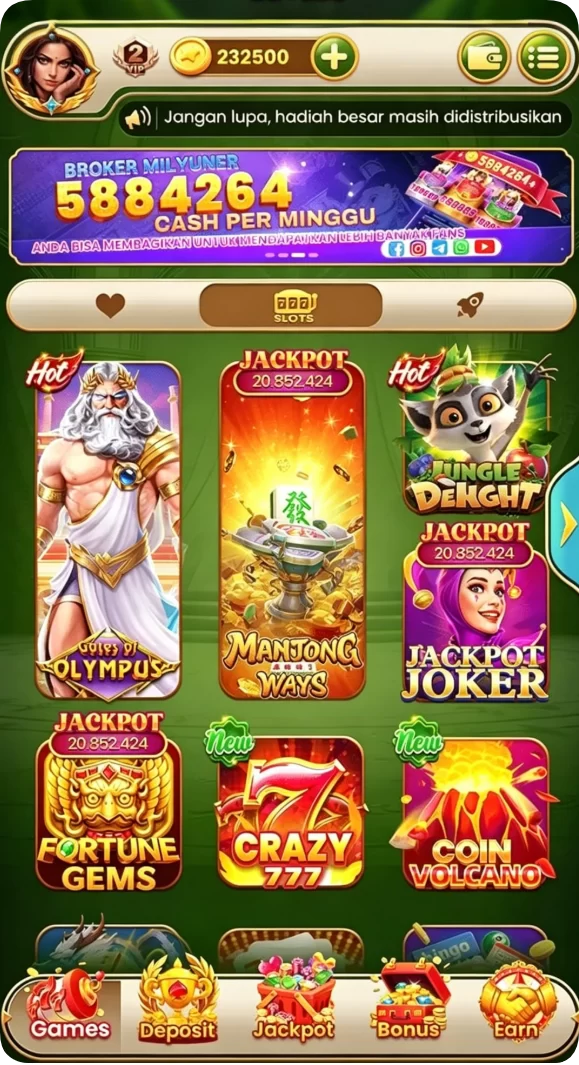 Unduh jin69 APK Gratis untuk Android screenshot 1