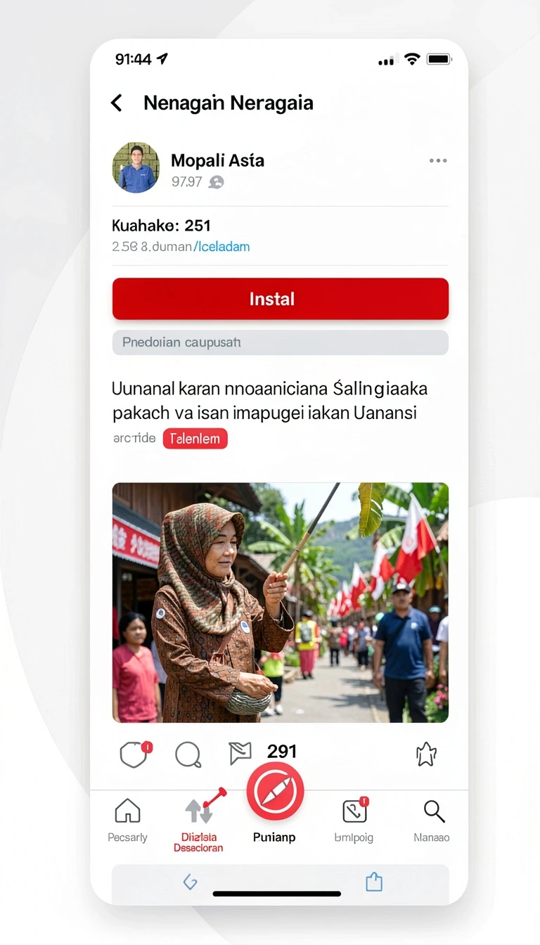 rajabotak APK: Cara Download dan Instal di Android screenshot 3