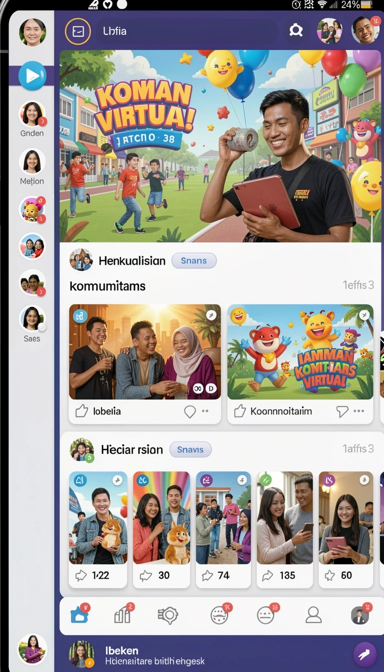 Aplikasi gurita4d Terbaru untuk Android dan iOS screenshot 3
