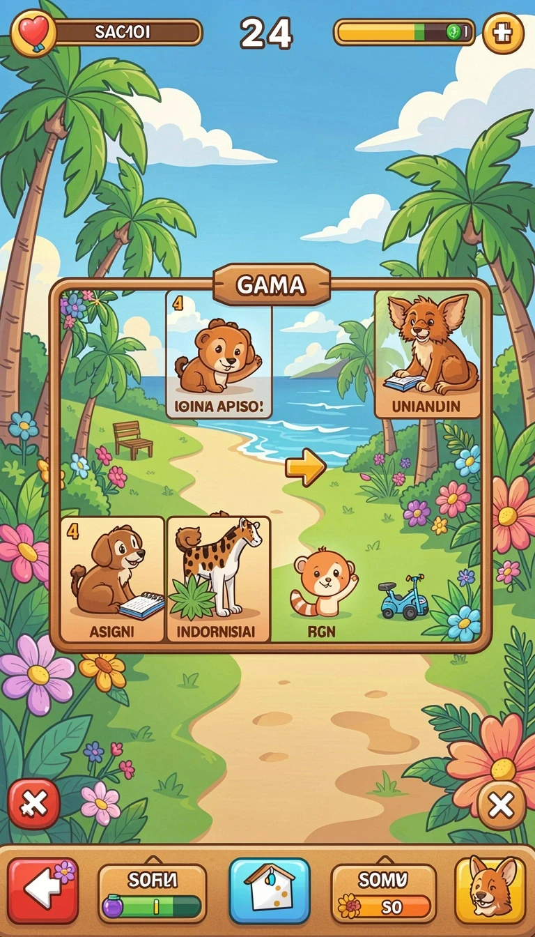 rajabotak APK: Cara Download dan Instal di Android screenshot 2
