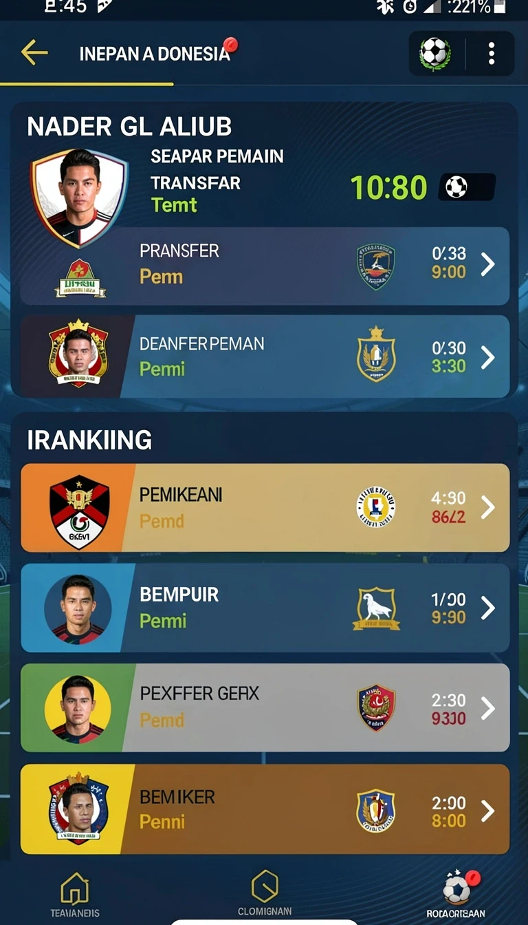 Download gas138 APK Terbaru untuk HP Android screenshot 2