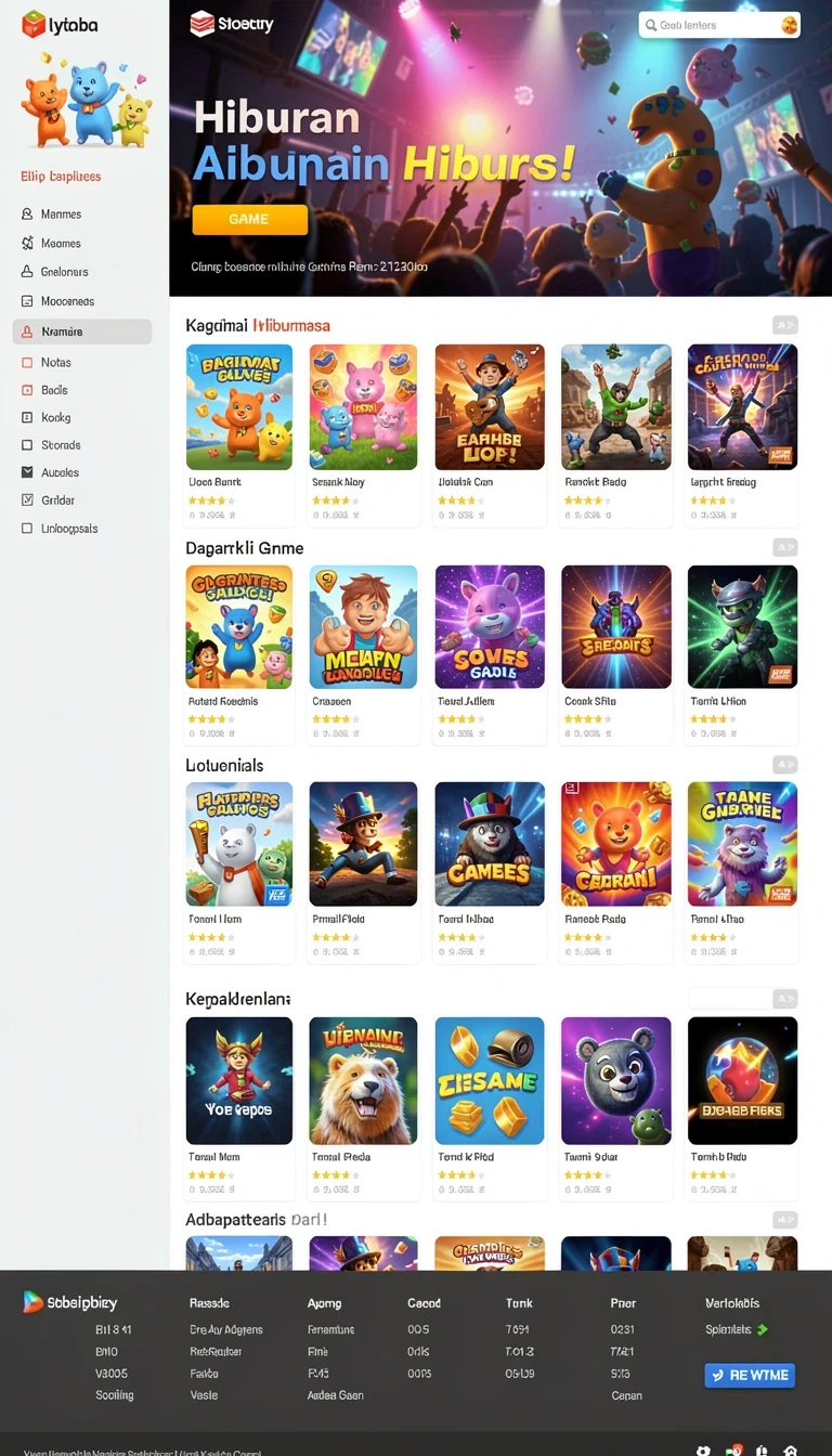 salaktoto APK Full Version untuk Android screenshot 3