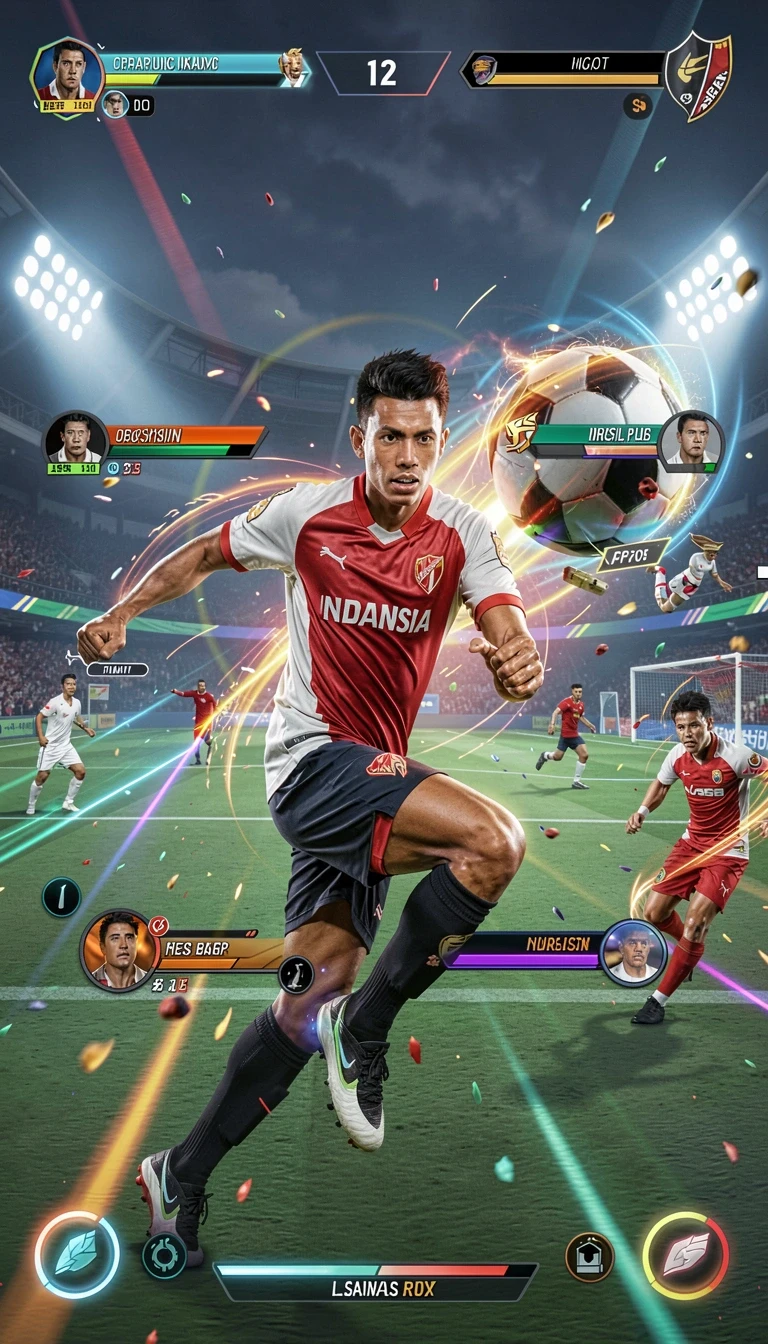 agam69 APK Full Version untuk Android screenshot 3