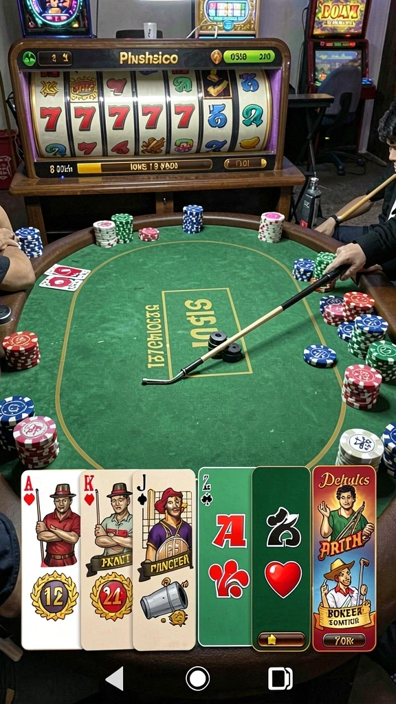 Aplikasi rap89 Resmi dan Terpercaya di Android screenshot 1