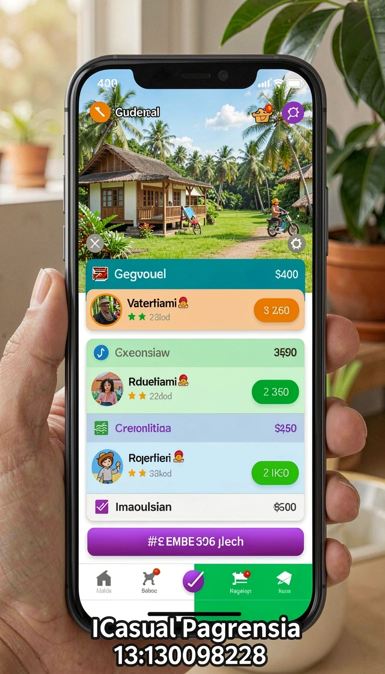 bigcor78 Versi Terbaru untuk Android Tanpa Ribet screenshot 2