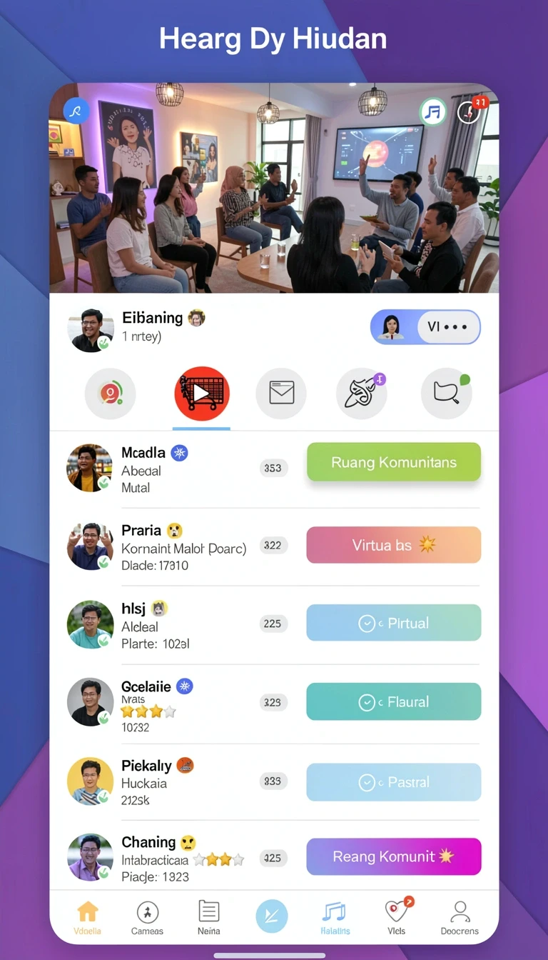 rajabotak APK: Cara Download dan Instal di Android screenshot 1