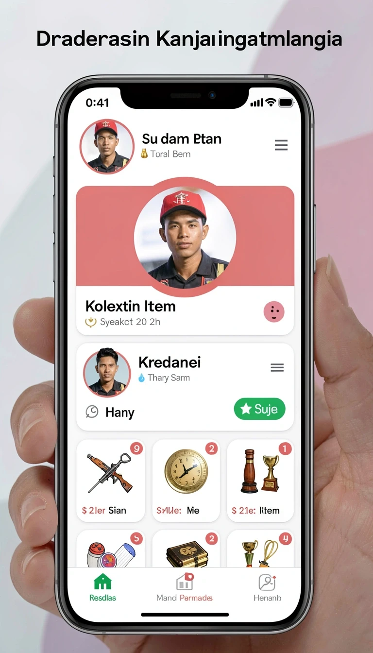 Aplikasi jjbet118 Paling Baru untuk Android screenshot 2
