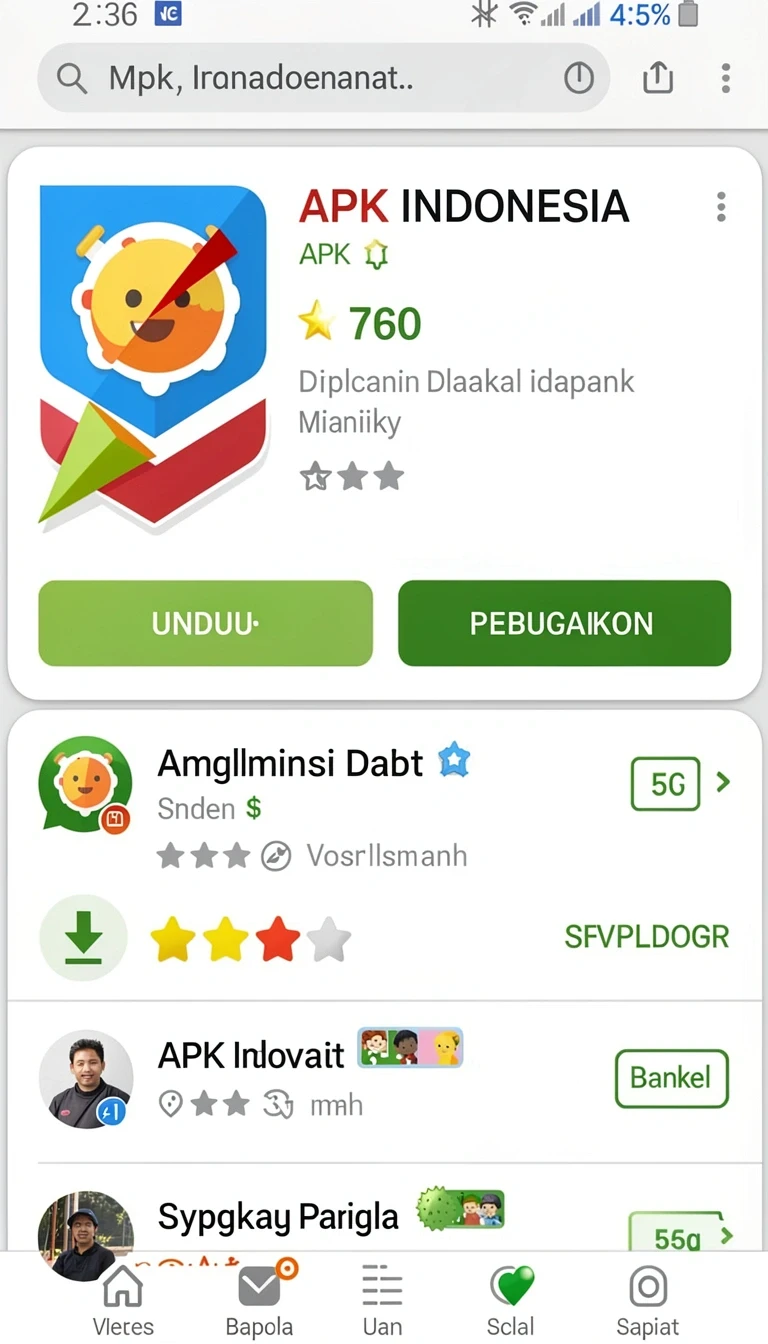 sontogel Terbaru untuk Android: Download APK Gratis screenshot 1