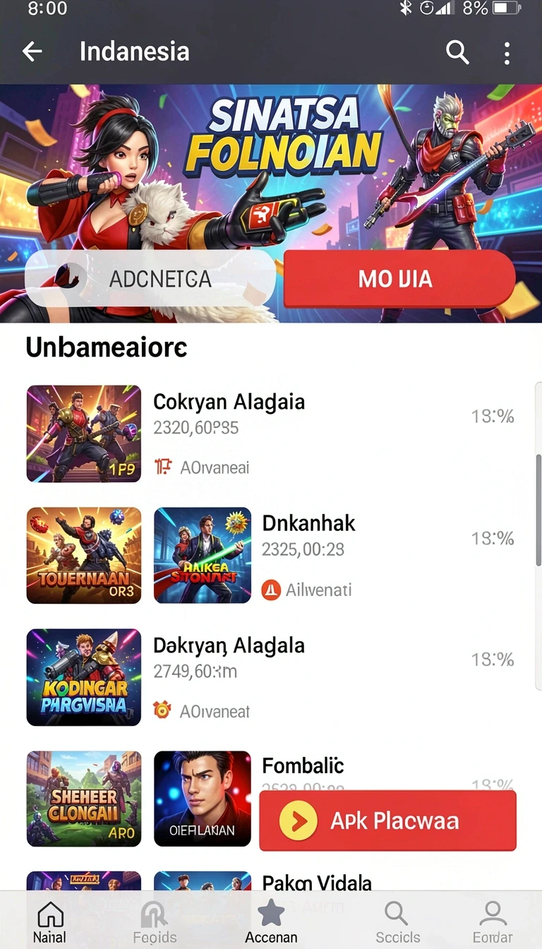 ppv88 APK: Cara Download dan Instal di Android screenshot 2