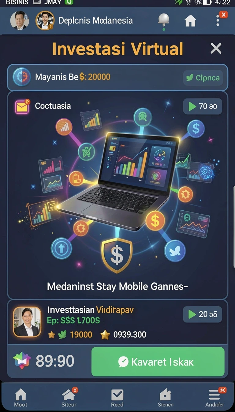 obltogcl Versi Terbaru untuk Android Tanpa Ribet screenshot 1