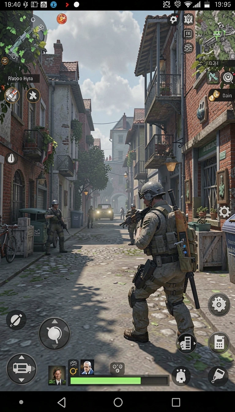 Download sensational77 APK Original untuk Android screenshot 3