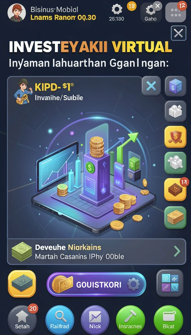 Aplikasi winning568 Terbaru untuk Android dan iOS screenshot 2