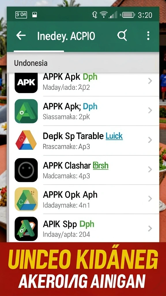 sensa88 APK Terbaru untuk Android Tanpa Iklan screenshot 3