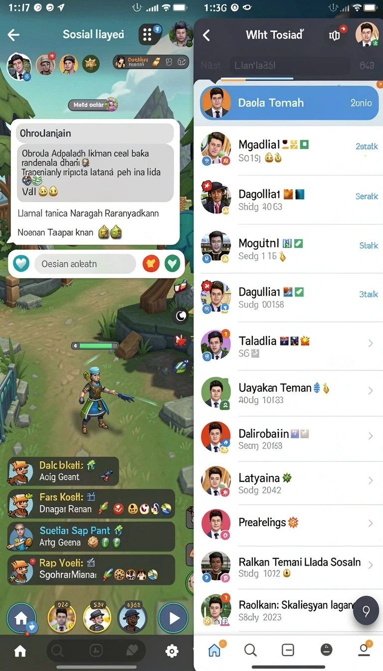 seduniatoto Versi Terbaru untuk Android Tanpa Ribet screenshot 3
