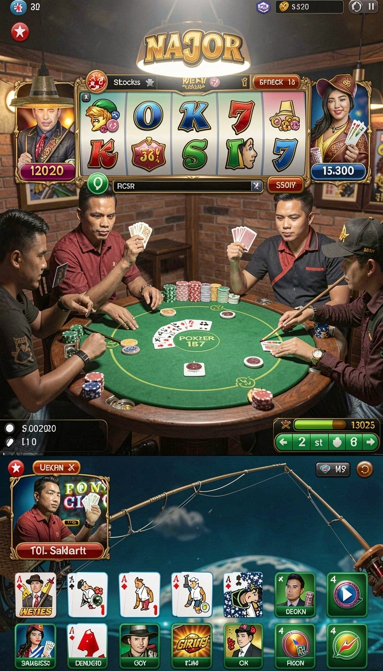 Download 88bos APK untuk Android screenshot 1