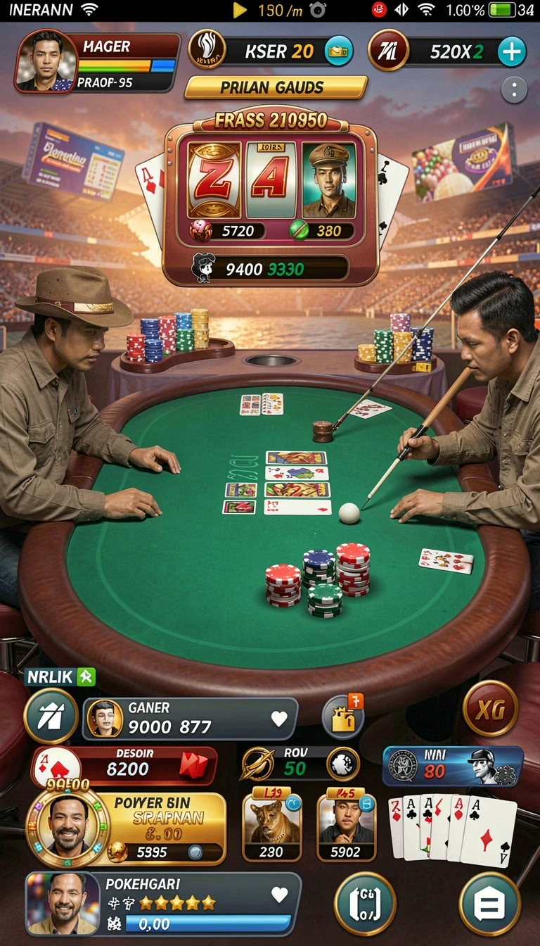 pgg68 APK Terbaru untuk Perangkat Android screenshot 1