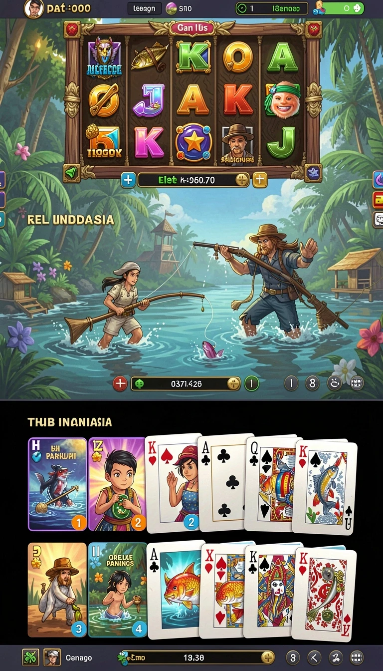 Download 8368slot APK Terbaru untuk HP Android screenshot 3