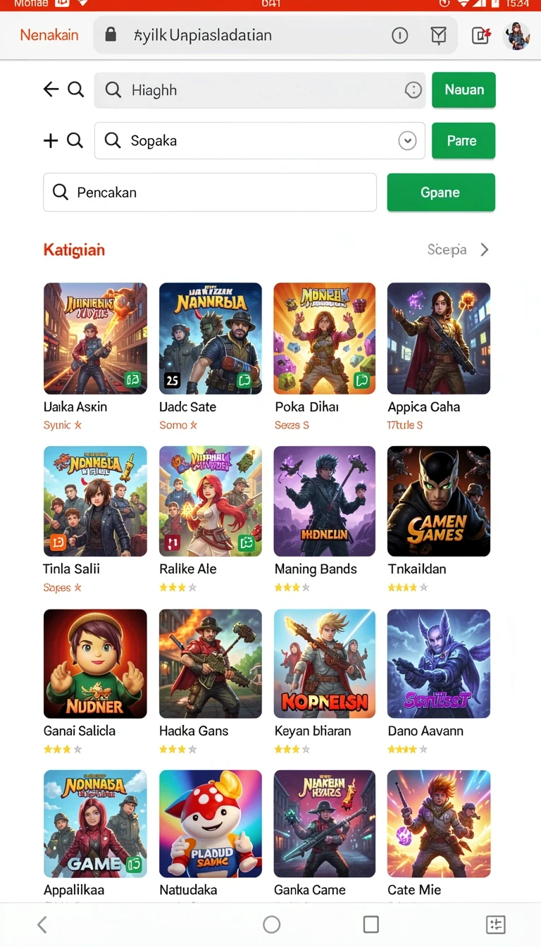 indobet Versi Terbaru untuk Android Tanpa Ribet screenshot 2